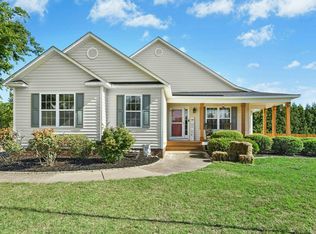 30 Basswood Cir, Willow Spring, NC 27592