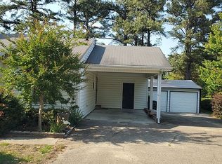 5105 Marwood Dr, Raleigh, NC 27604