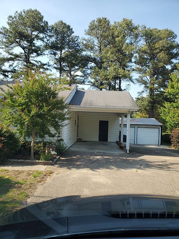 5105 Marwood Dr - Property Image