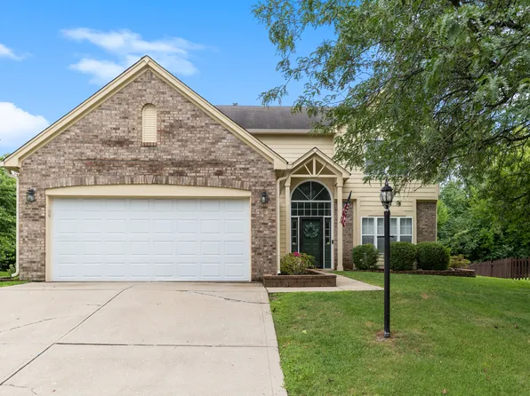 6307 Yearling Run, Indianapolis, IN 46278