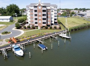 301 Muir St UNIT 202, Cambridge, MD 21613