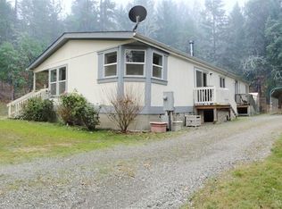 1362 Walker Rd, Grants Pass, OR 97527