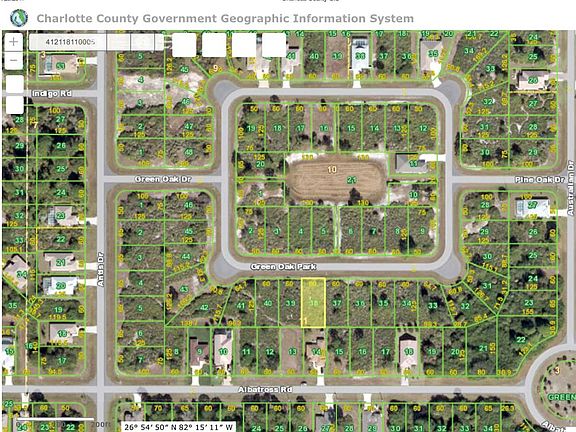 2nd image of 158 Green Oak Park