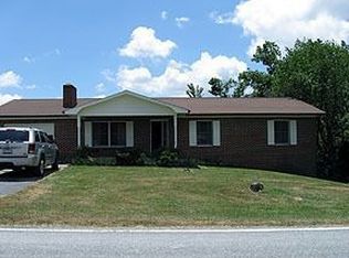 1172 Archie Carroll Rd, Boone, NC 28607