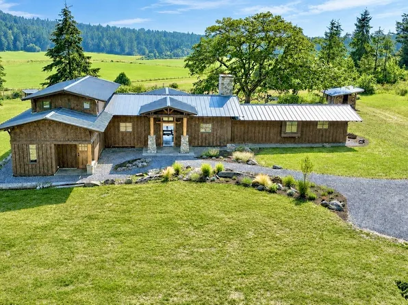 14 Fieldstone Road, Friday Harbor, WA 98250