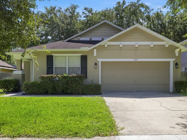 737 Maya Susan Loop, Apopka, FL 32712