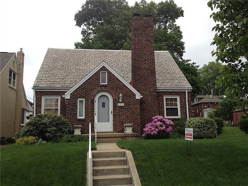 1st image of 619 Welty St