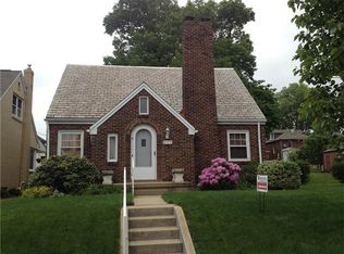 619 Welty St, Greensburg, PA