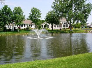 1235 Lost Lake Rd, Pt Clinton, OH 43452