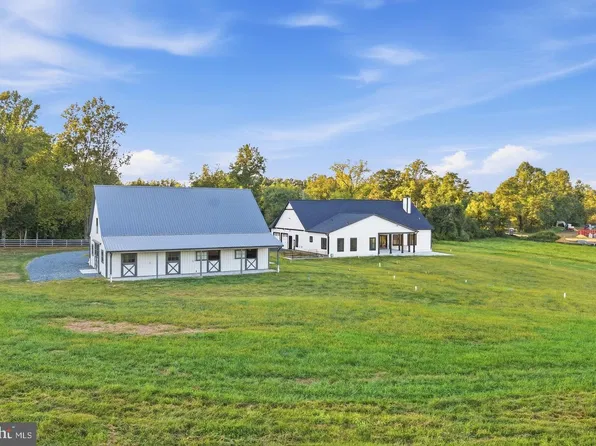 18701 Chandlee Mill Rd, Sandy Spring, MD 20860