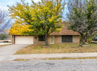 1017 Melody Ln, Amarillo, TX 79108