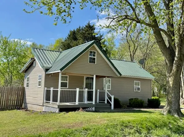 309 E 4th Street, Miller, MO 65707