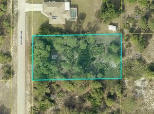 1406 Willard Ave, Lehigh Acres, FL 33972