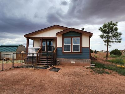 3015 W Jasmine Ln W, Snowflake, AZ, 85937