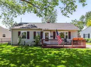 4549 Saint Rita Ln, Columbus, OH 43213