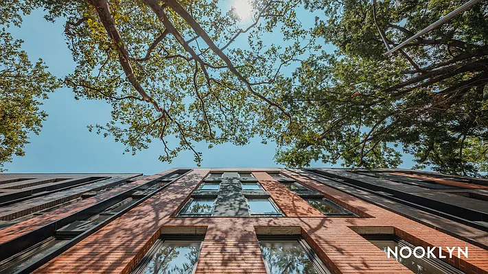 Rented by Nooklyn NYC LLC | media 13