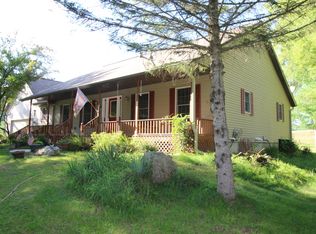 23298 Pierce Rd, Stanwood, MI 49346