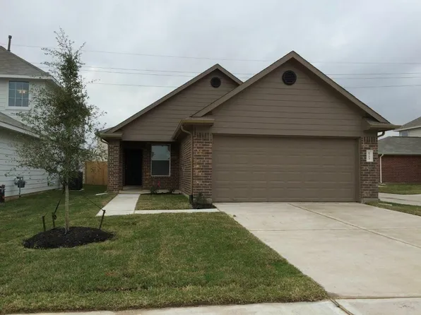 5723 Amelia Plantation Dr, Katy, TX 77449