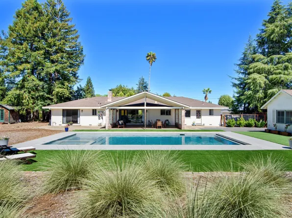 19400 Steuben Lane, Sonoma, CA 95476