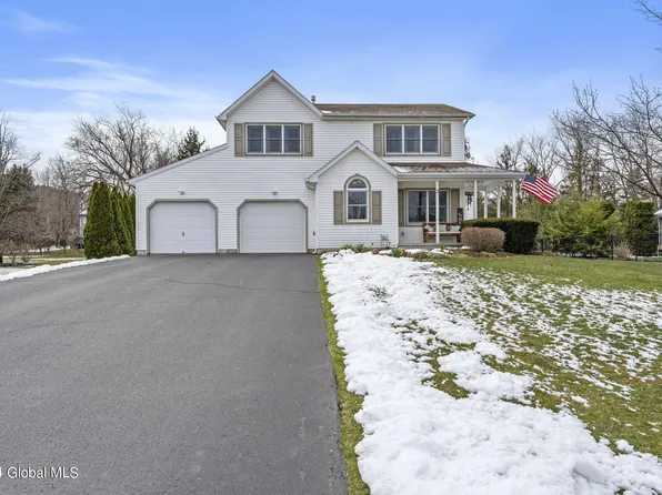 3 Knower Court, Altamont, NY 12009