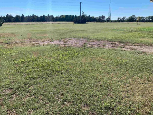 0 S Spruce St, Greensburg, KS 67054