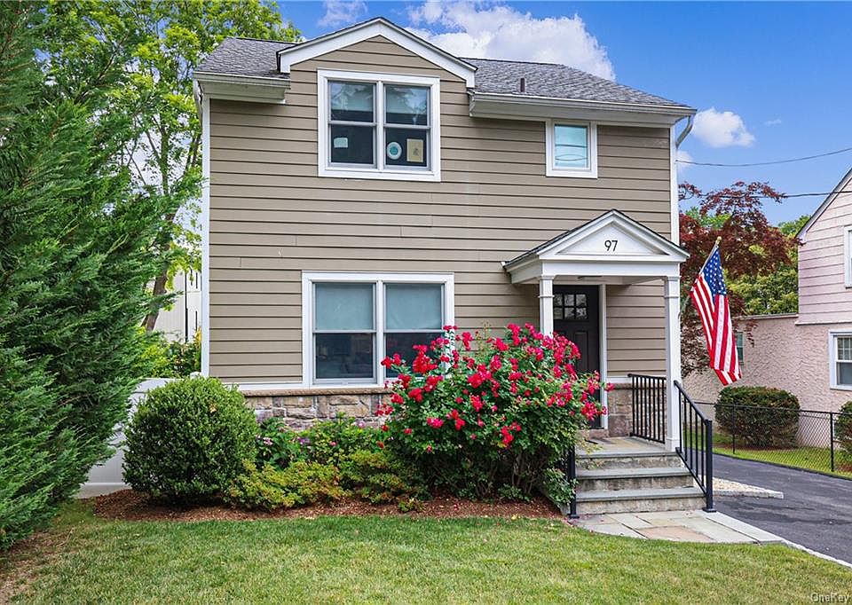 97 Tuckahoe Avenue, Eastchester, NY 10709 Zillow