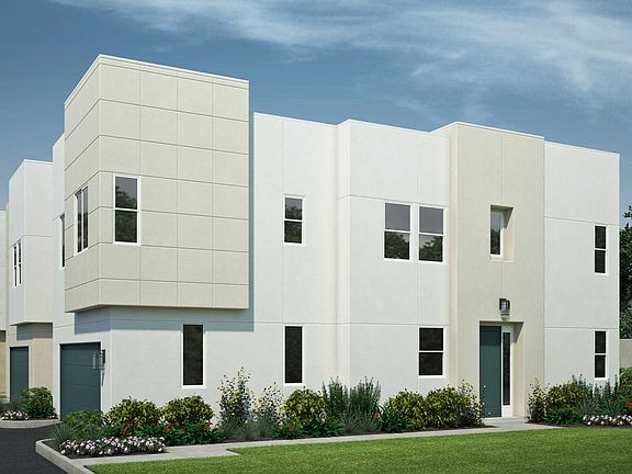 Residence 1B