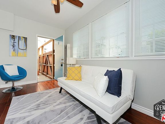2nd image of 2400 Pacific Ave APT 6