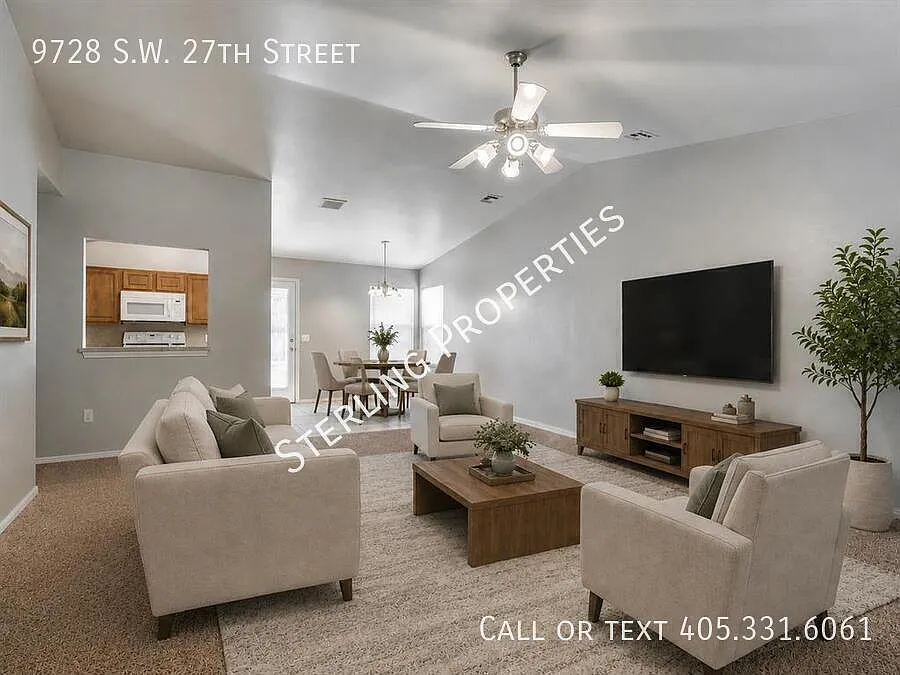 3 bed, 1334 sqft, $1,525 — Photo 1