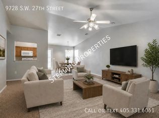 9728 SW 27th St, Oklahoma City, OK 73128
