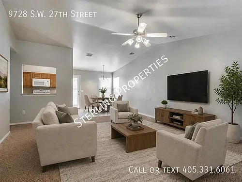 9728 SW 27th St Photo 1