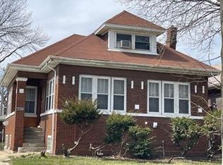 7558 S Perry Ave, Chicago, IL 60620