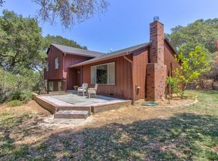 19550 Vierra Canyon Rd, Salinas, CA 93907