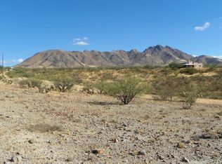 1740 Circulo Suecia, Rio Rico, AZ 85648