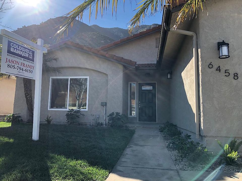 1st image of 6458 San Como Ln