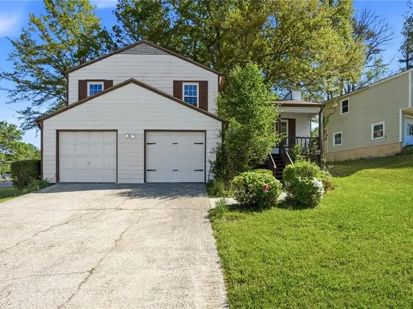 1463 Riverline Ct SE, Mableton, GA 30126