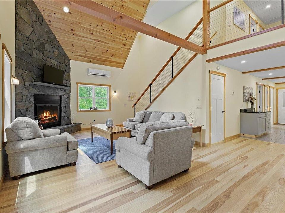 569 Maggies Run, Sunderland, VT 05250 MLS 4958705 Zillow