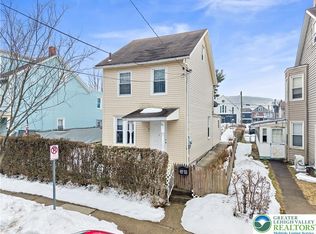 614 W Wilkes Barre St, Easton, PA 18042