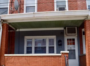 615 N Scott St, Wilmington, DE 19805