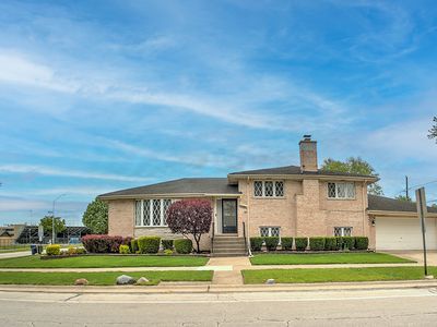 9300 Austin Ave, Oak Lawn, IL, 60453
