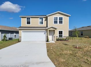 1456 Stone Ridge Cir, Sebring, FL 33870
