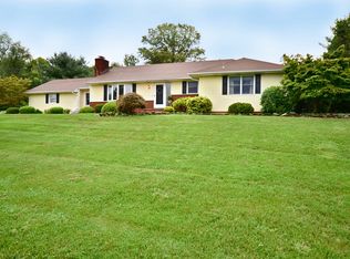 167 Voorhees Corner Rd, Flemington, NJ 08822