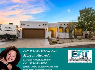 2037 San Patricio Loop, Loop, NM 88011