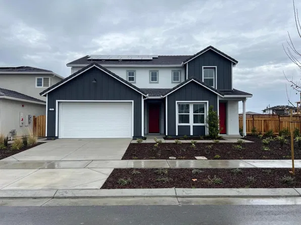 2717 Tribune St, Lathrop, CA 95330