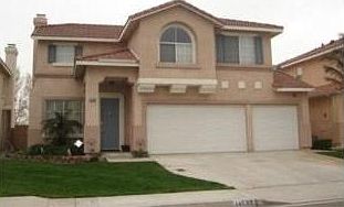 1st image of 14539 Saddle Peak Ct