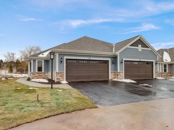 W204N17605 Laurel PLACE #101, Jackson, WI 53037