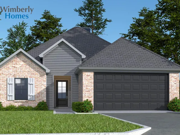 The Martin B Plan, Belle Maison