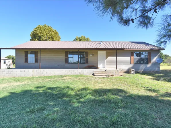 32685 W 301st St S, Bristow, OK 74010