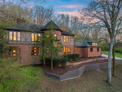 6405 Johnson Chapel Rd W, Brentwood, TN, 37027