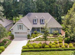 10335 SW 49th Ln, Gainesville, FL 32608